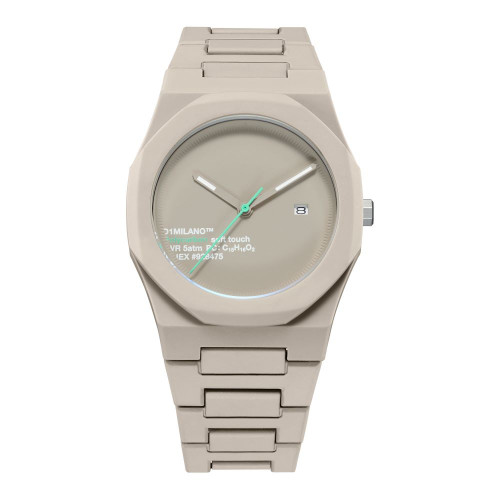 ΡΟΛΟΙ D1 MILANO UNISEX POLYSTREET  ΡΟΛΟΙ D1 MILANO UNISEX POLYSTREET