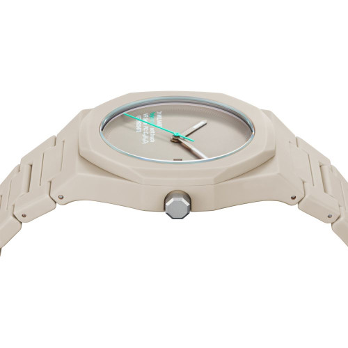 ΡΟΛΟΙ D1 MILANO UNISEX POLYSTREET  ΡΟΛΟΙ D1 MILANO UNISEX POLYSTREET