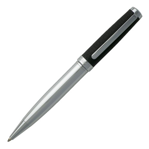 ΣΤΥΛΟ  CERRUTI BALLPOINT  HAMILTON BLACK  ΣΤΥΛΟ  CERRUTI BALLPOINT  HAMILTON BLACK
