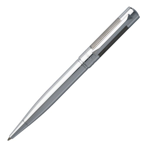 ΣΤΥΛΟ CERRUTI BALLPOINT MARMONT CHROME  ΣΤΥΛΟ CERRUTI BALLPOINT MARMONT CHROME