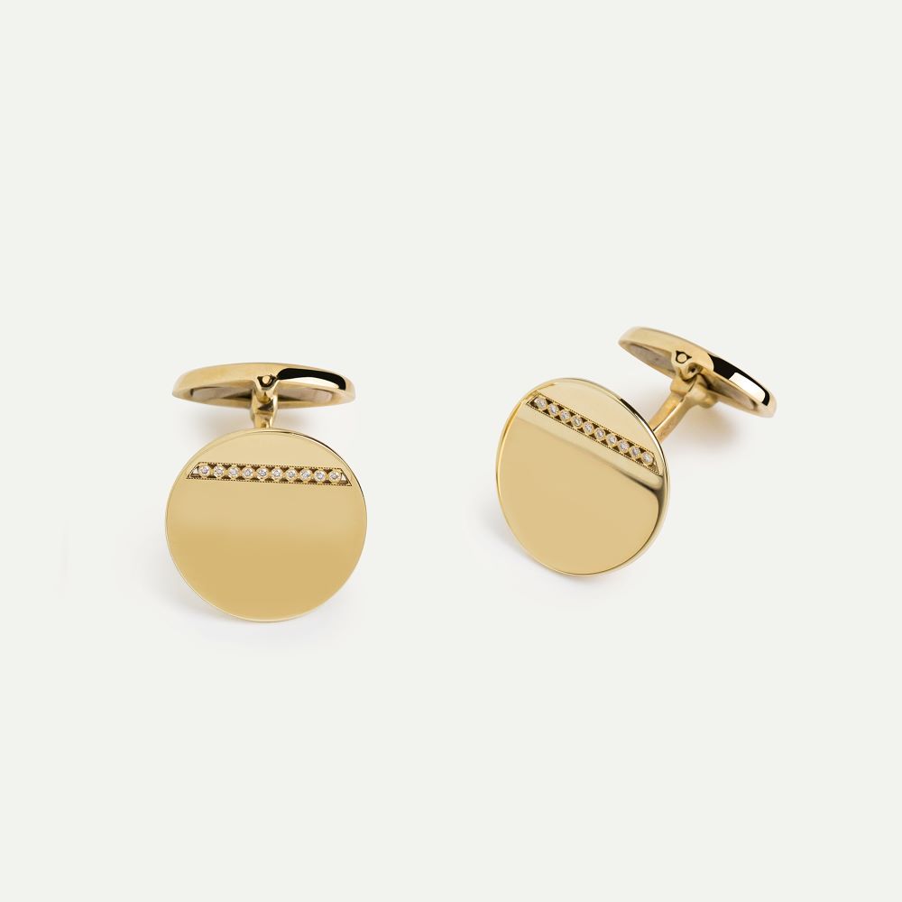 ΧΡΥΣΑ ΜΑΝΙΚΕΤΟΚΟΥΜΠΑ ΜΕ BRILLIANT