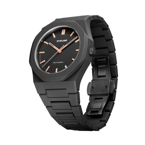 ΡΟΛΟΙ D1 MILANO UNISEX POLYCARBON ΡΟΛΟΙ D1 MILANO UNISEX POLYCARBON