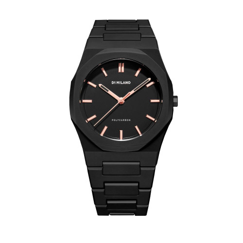ΡΟΛΟΙ D1 MILANO UNISEX POLYCARBON ΡΟΛΟΙ D1 MILANO UNISEX POLYCARBON