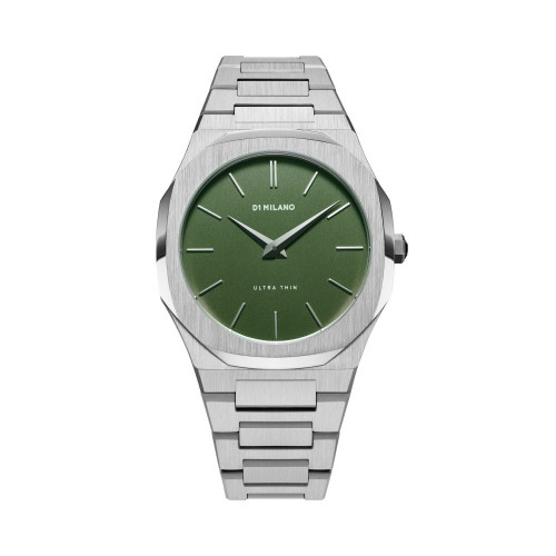 ΡΟΛΟΙ D1 MILANO UNISEX ULTRA THIN MOSS ΡΟΛΟΙ D1 MILANO UNISEX ULTRA THIN MOSS