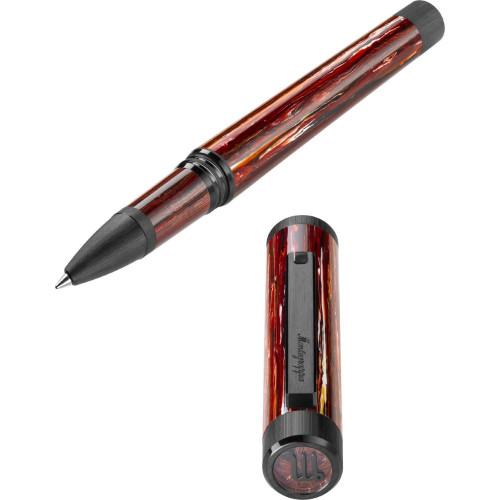 ΣΤΥΛΟ MONTEGRAPPA ZERO ZODIAC ΣΚΟΡΠΙΟΣ