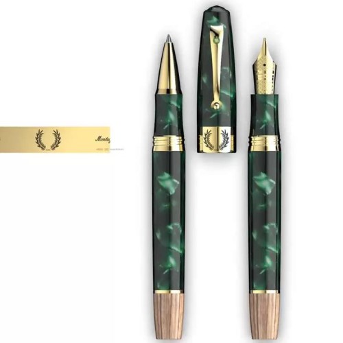 ΠΕΝΑ MONTEGRAPPA KOTINOS   limited edition 05/32 ΠΕΝΑ MONTEGRAPPA KOTINOS   limited edition 05/32