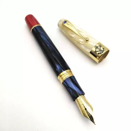 ΠΕΝΑ MONTEGRAPPA OKEANOS Limited Edition 008/100 ΠΕΝΑ MONTEGRAPPA OKEANOS Limited Edition 008/100