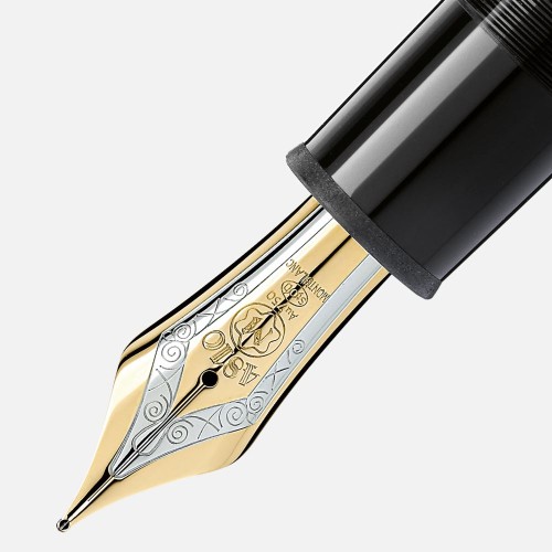ΠΕΝΑ MONTBLANC Meisterstück Gold-Coated 149  ΠΕΝΑ MONTBLANC Meisterstück Gold-Coated 149