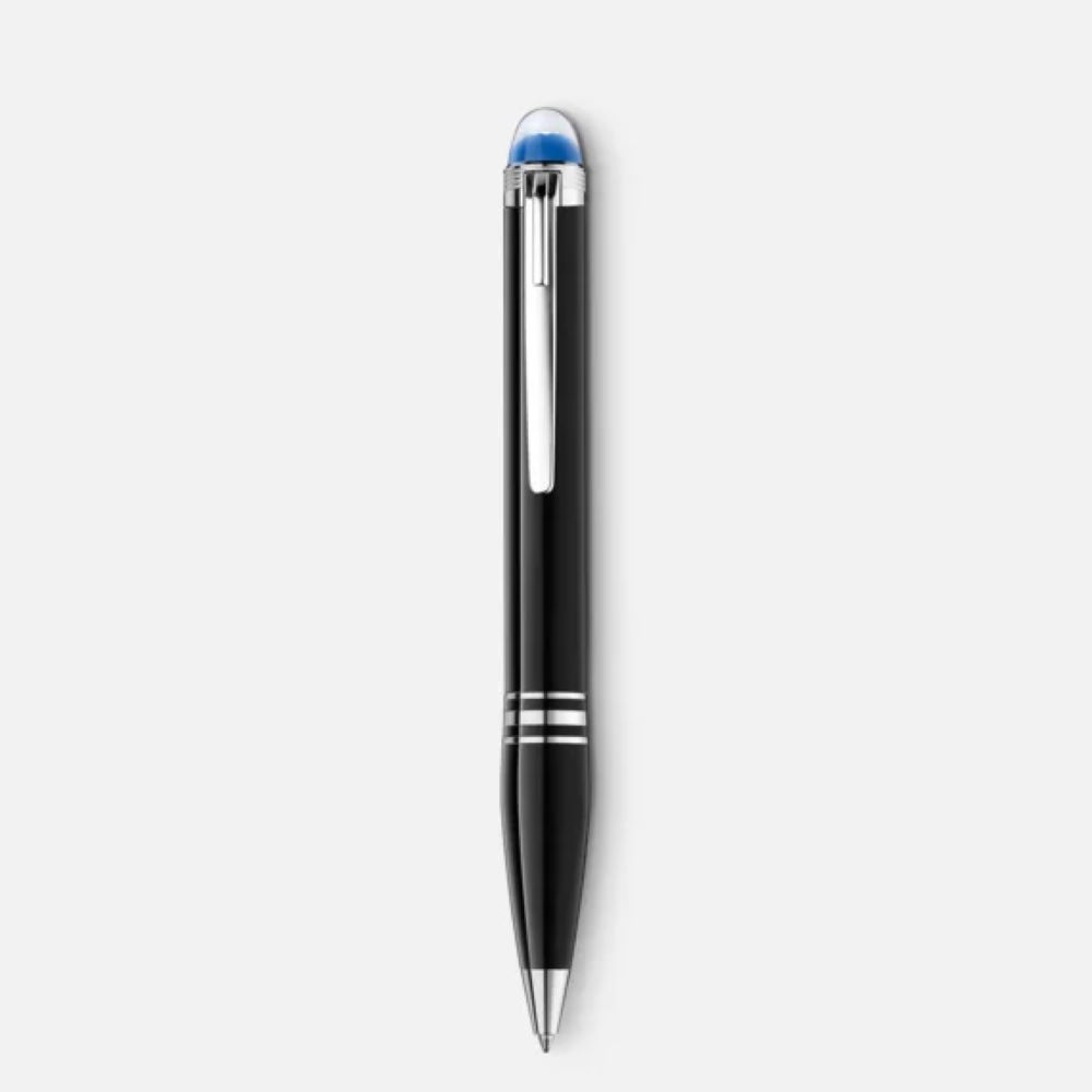 ΣΤΥΛΟ MONTBLANC BALLPOINT STARWALKER PRECIOUS RESIN